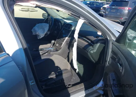 2015 Chevrolet Malibu 1Lt from USA, damaged, VIN 1G11C5SL4FU152258